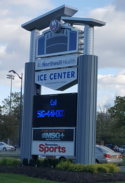 Northwell Health Ice Center